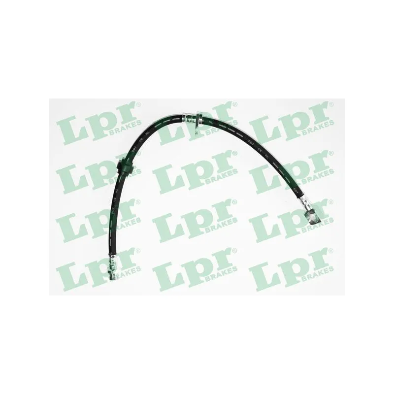Flexible de frein LPR 6T48218