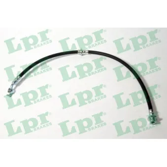 Flexible de frein LPR