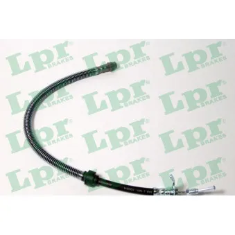 Flexible de frein LPR 6T48233