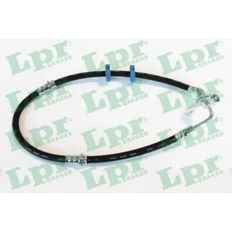 Flexible de frein LPR 6T48241