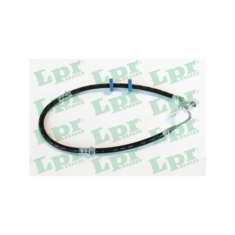 Flexible de frein LPR 6T48241