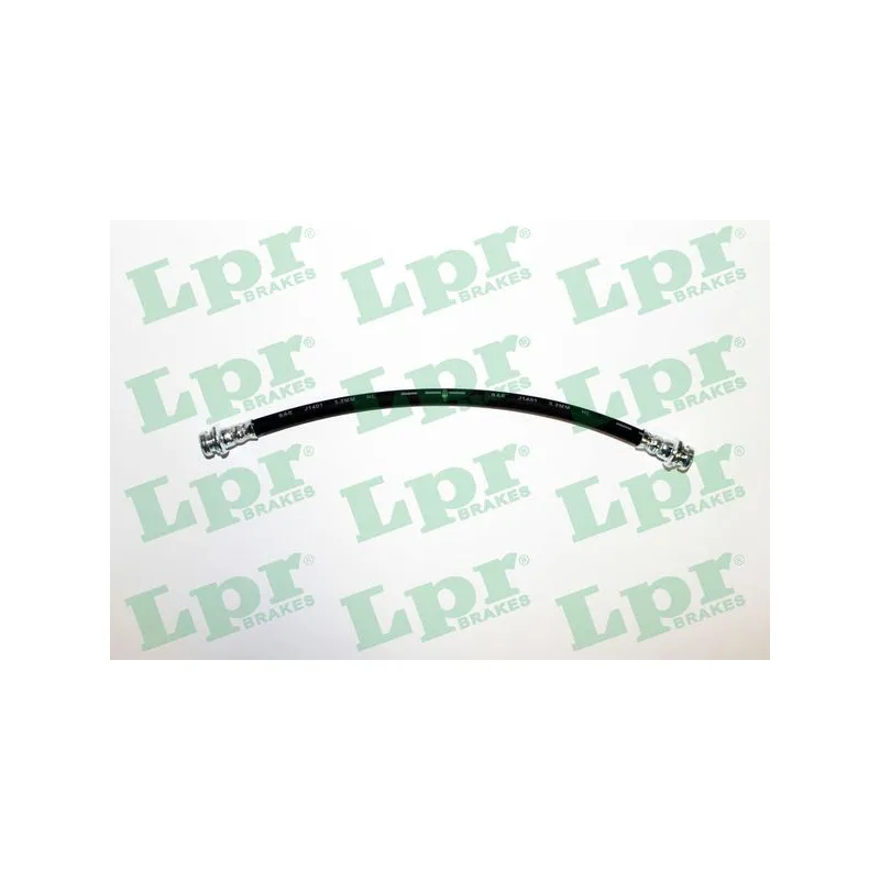 Flexible de frein LPR 6T48244