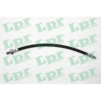 Flexible de frein LPR