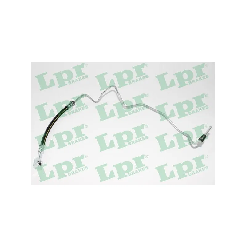 Flexible de frein LPR 6T48260