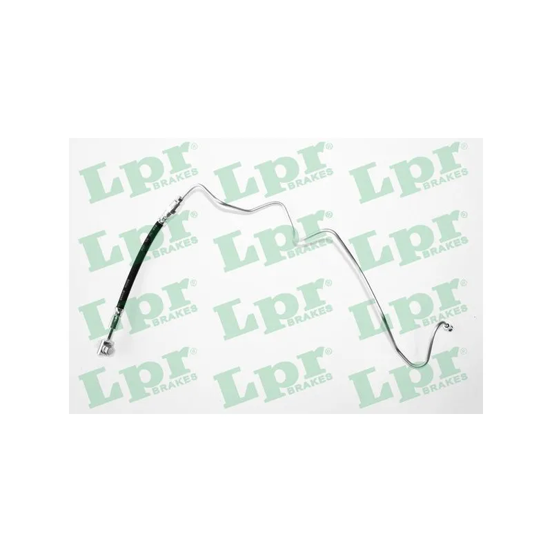 Flexible de frein LPR 6T48261