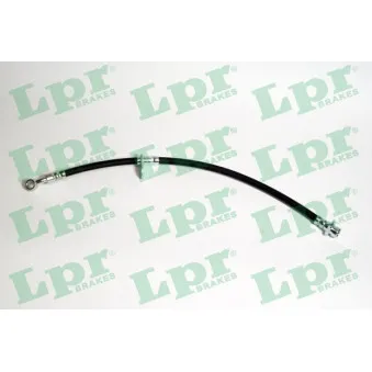 Flexible de frein LPR