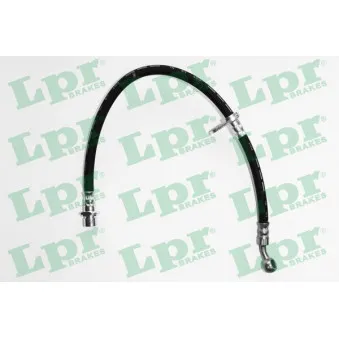 Flexible de frein LPR
