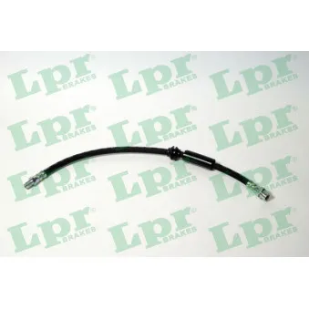 Flexible de frein LPR