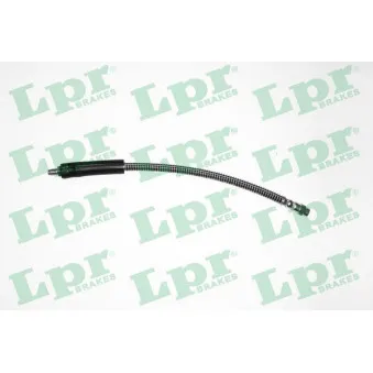Flexible de frein LPR 6T48281