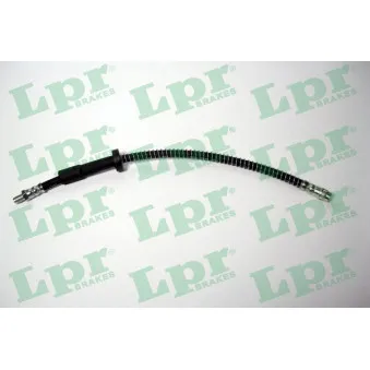Flexible de frein LPR