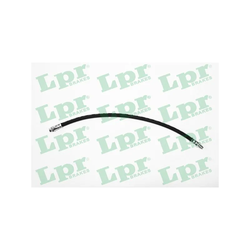 Flexible de frein LPR 6T48284
