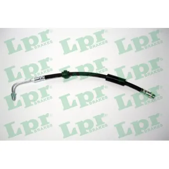 Flexible de frein LPR 6T48286