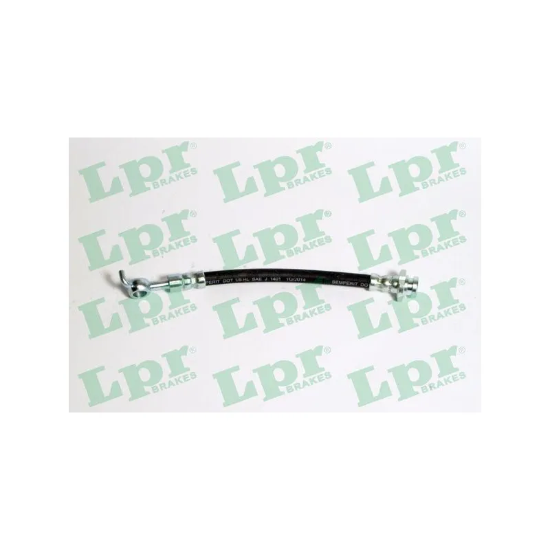 Flexible de frein LPR 6T48303