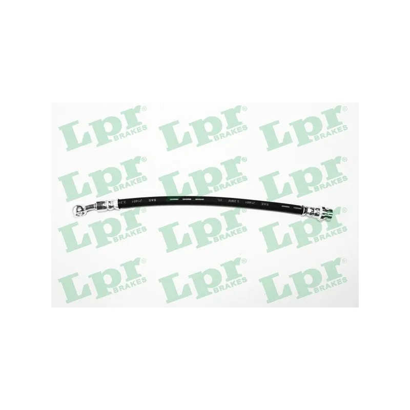 Flexible de frein LPR 6T48306