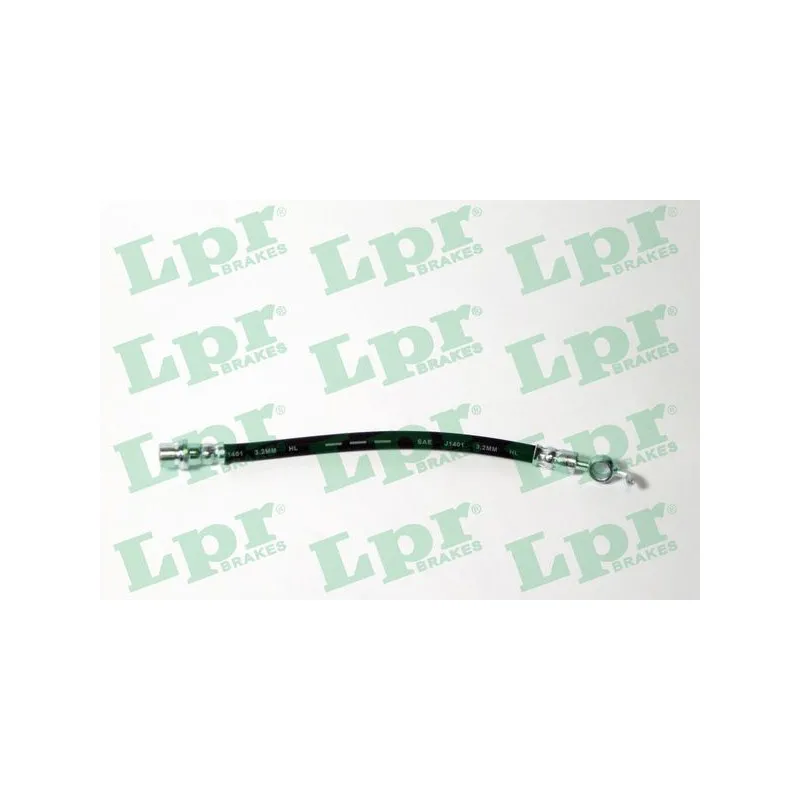 Flexible de frein LPR 6T48313