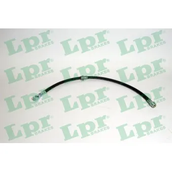Flexible de frein LPR