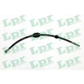 Flexible de frein LPR 6T48318