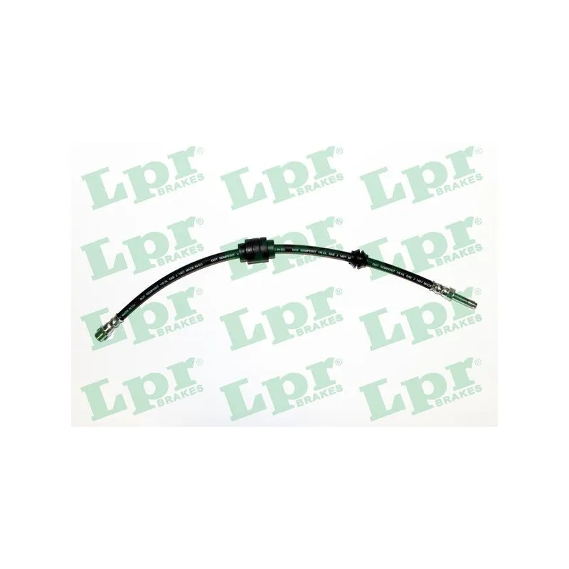 Flexible de frein LPR 6T48318