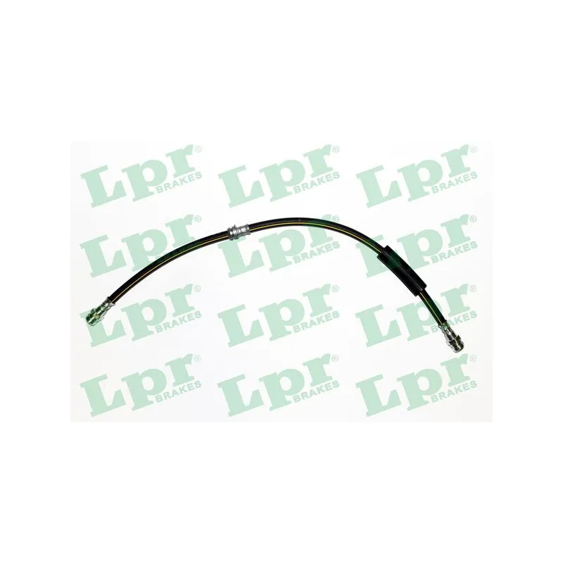 Flexible de frein LPR 6T48322