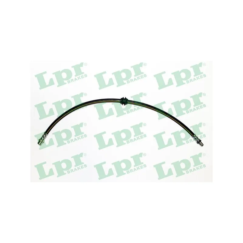 Flexible de frein LPR 6T48324