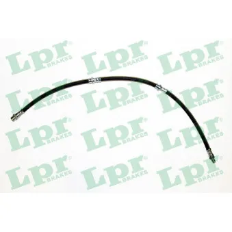 Flexible de frein LPR 6T48328