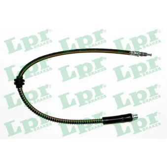 Flexible de frein LPR 6T48333