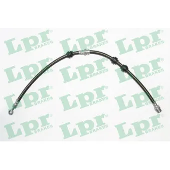Flexible de frein LPR 6T48336