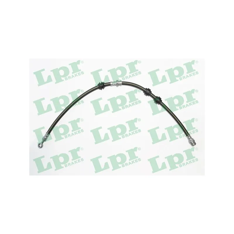 Flexible de frein LPR 6T48336