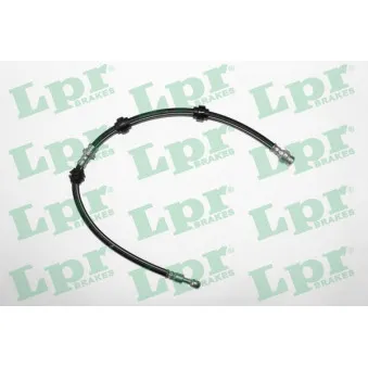 Flexible de frein LPR 6T48337