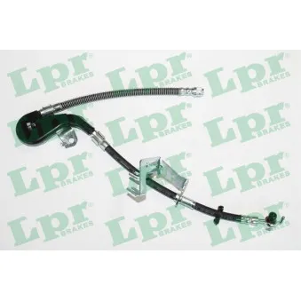 Flexible de frein LPR 6T48342