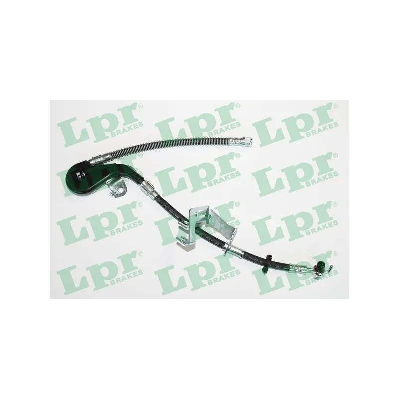 Flexible de frein LPR 6T48342