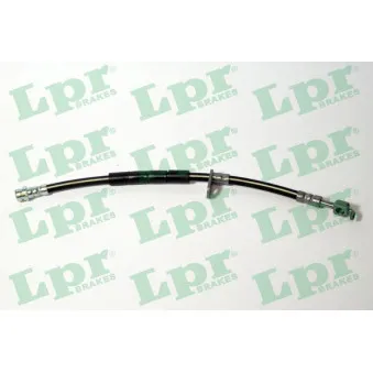 Flexible de frein LPR 6T48356