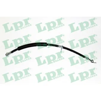 Flexible de frein LPR 6T48362