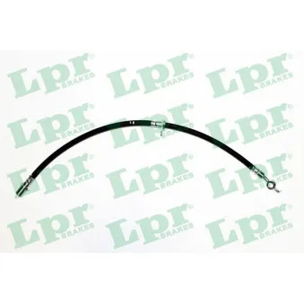 Flexible de frein LPR 6T48367