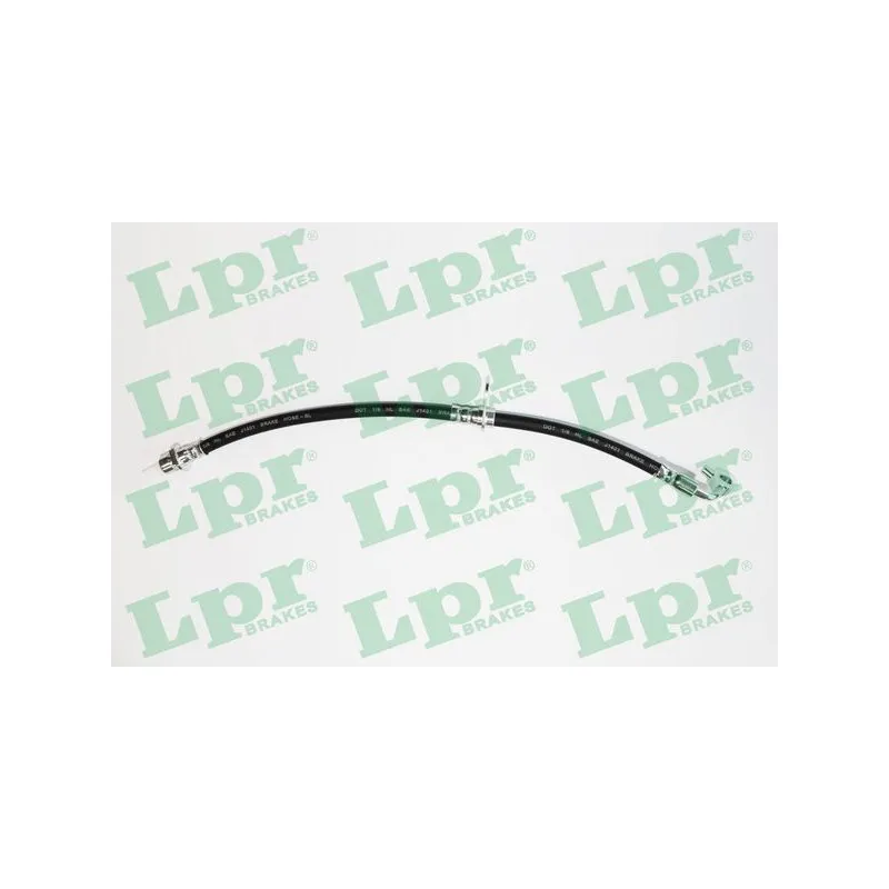 Flexible de frein LPR 6T48372