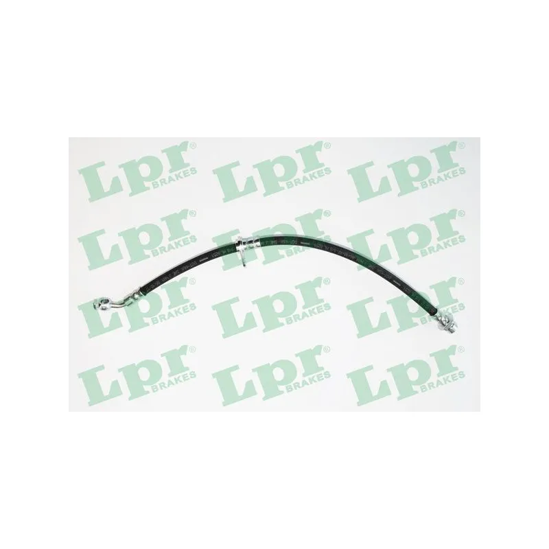 Flexible de frein LPR 6T48376