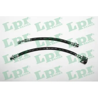 Flexible de frein LPR 6T48382