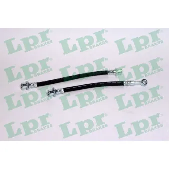 Flexible de frein LPR 6T48383