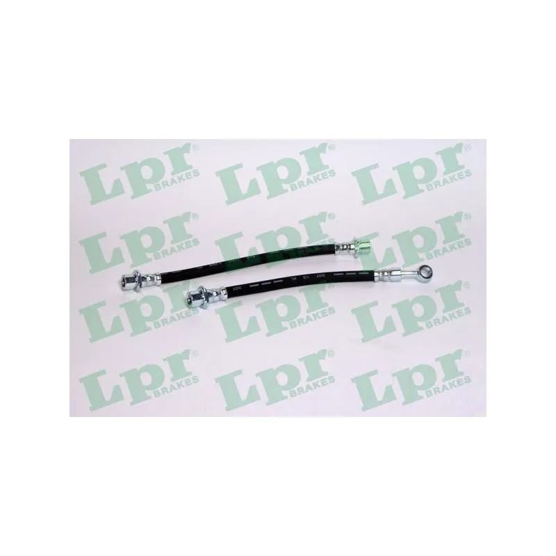 Flexible de frein LPR 6T48383