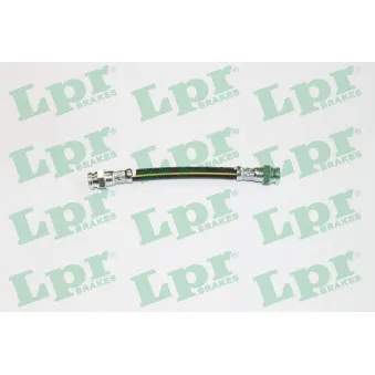 Flexible de frein LPR 6T48389