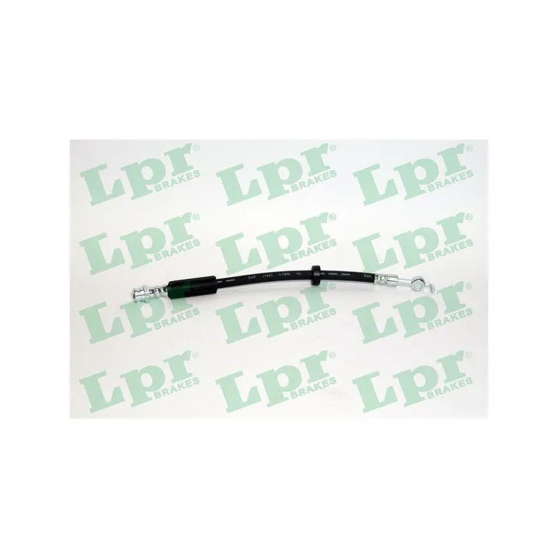 Flexible de frein LPR 6T48395