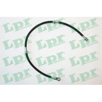 Flexible de frein LPR 6T48401