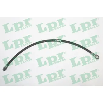 Flexible de frein LPR 6T48402