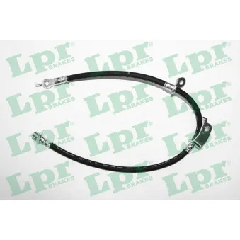 Flexible de frein LPR 6T48411