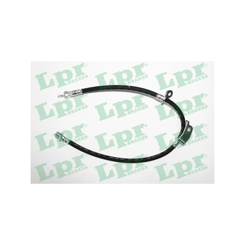 Flexible de frein LPR 6T48411