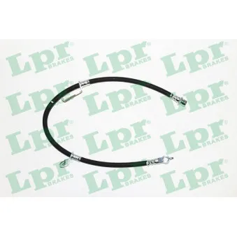Flexible de frein LPR 6T48412