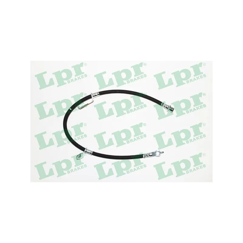Flexible de frein LPR 6T48412