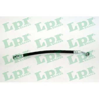 Flexible de frein LPR 6T48416