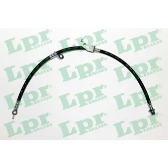 Flexible de frein LPR 6T48422
