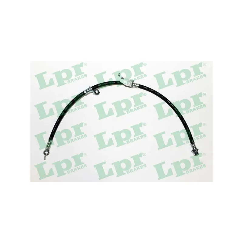Flexible de frein LPR 6T48422